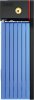Abus Faltschloss uGrip BORDO 5700 SH schwarz/blau 100cm