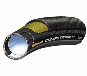 Continental Competition TT 28x25mm Schlauchreifen
