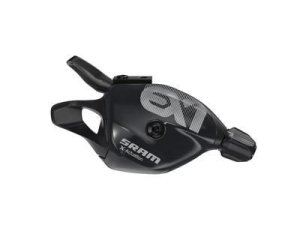 SRAM Trigger EX1 E-MTB 8-fach schwarz