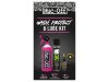 Muc Off Wash Protect Lube Kit (Dry Lube Version)