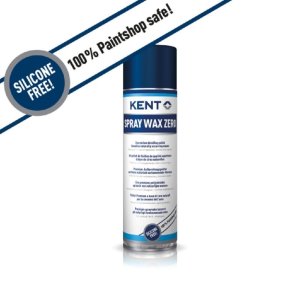 KENT Spray Wax Zero  500 ml
