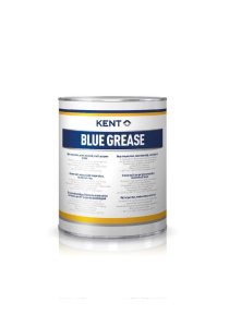 KENT Blue Grease 1 Liter