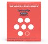 le melo ALLROUND Watermelon 20 Sticks/Packung
