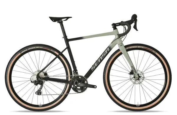 Sensa Romagna Gravel SE GRX 2x12