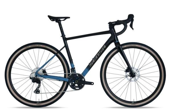 Sensa Romagna Gravel XP GRX 2x12 Gr&ouml;&szlig;e L RH 58