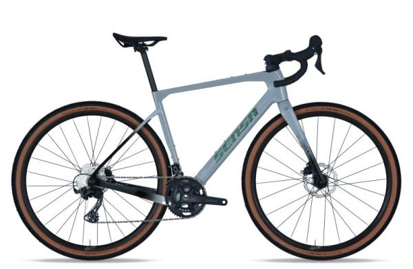 Sensa Giulia Gravel XP Elite Verf&uuml;gbare Gr&ouml;&szlig;en: S &ndash; M &ndash; L &ndash; XL