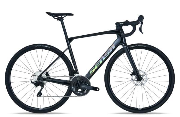 Sensa Giulia GF Tour Verf&uuml;gbare Gr&ouml;&szlig;en: 50 &ndash; 53 &ndash; 55 &ndash; 58 &ndash; 61