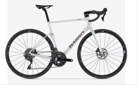 Basso Venta R 105-12f 51 Perl Wei&szlig;