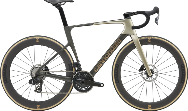 Cannondale SuperSix EVO 1 Platinum