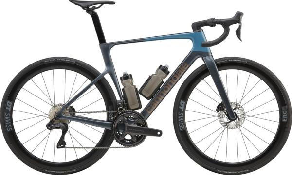Cannondale SuperSix EVO 2 Tungsten Blue