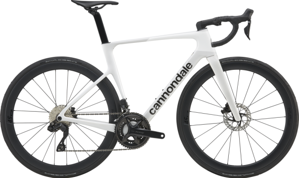 Cannondale SuperSix EVO 5 Cashmere