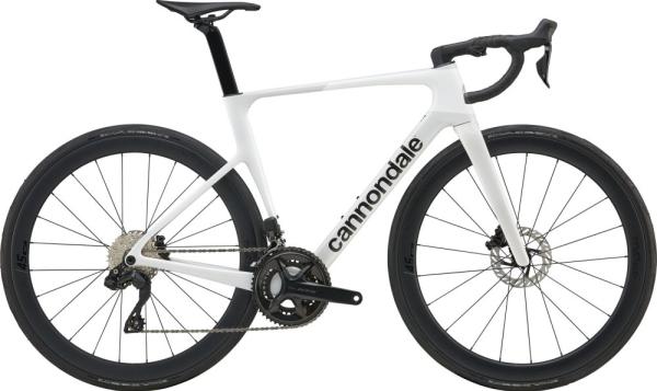 Cannondale SuperSix EVO 5 Cashmere
