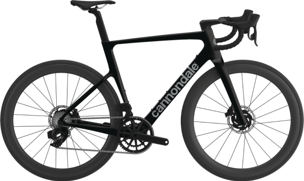 Cannondale SuperSix EVO 6 Black
