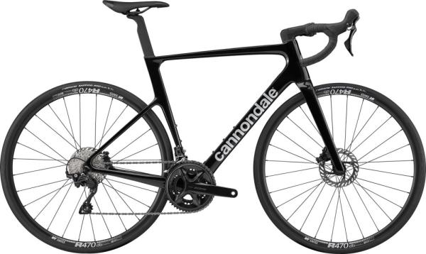 Cannondale SuperSix EVO 6 Black