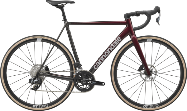Cannondale CAAD14 2 Cherry Lacquer