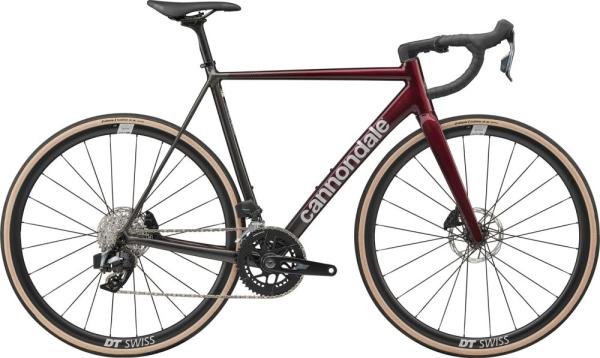 Cannondale CAAD14 2 Cherry Lacquer