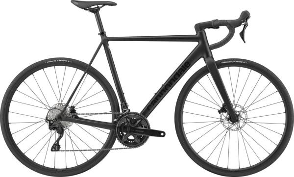 Cannondale CAAD14 3 Matte Black