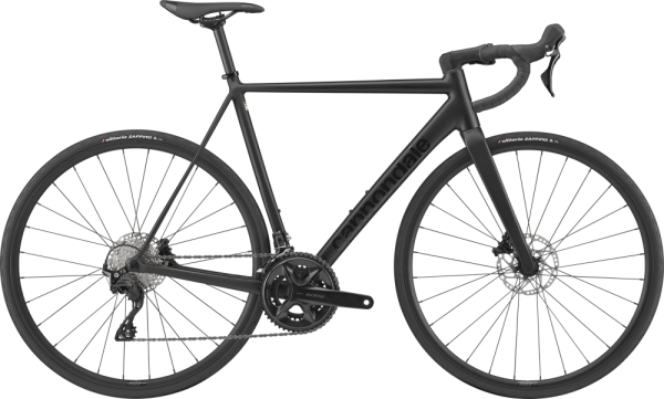 Cannondale CAAD14 3 61 Matte Black