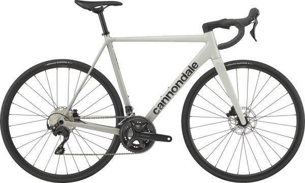 Cannondale CAAD14 3 58 Chalk