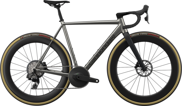 Cannondale CAAD14 1 Raw