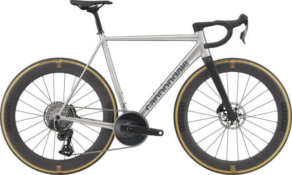 Cannondale CAAD14 1 Raw