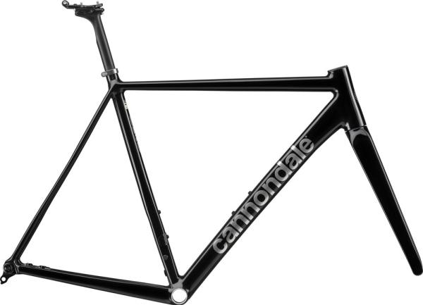 Cannondale CAAD14 Frameset Black