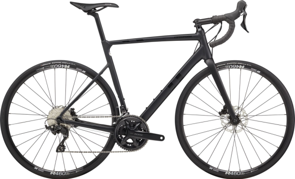 Cannondale 700 U CAAD13 105 BBQ 58 Matte Black
