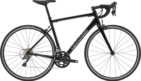 Cannondale 700 M CAAD Optimo 2 BPL 48 Black Pearl