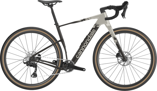 Cannondale Topstone Carbon 4 CUES 1x Platinum