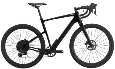Cannondale 650 U Topstone Crb 3 CRB LG Carbon Produktbild 1