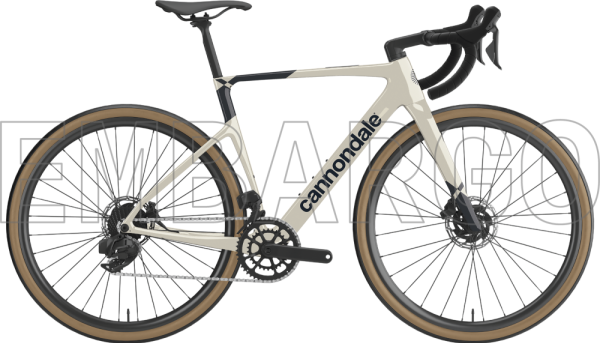 Cannondale SuperX 1 Moonrock