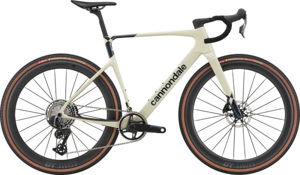 Cannondale SuperX 1 Moonrock
