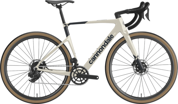 Cannondale SuperX 1 Moonrock