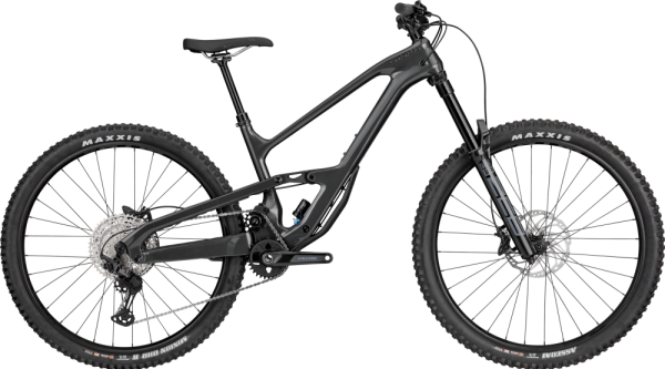 Cannondale 29 U Jekyll 2 GRA MD Graphite