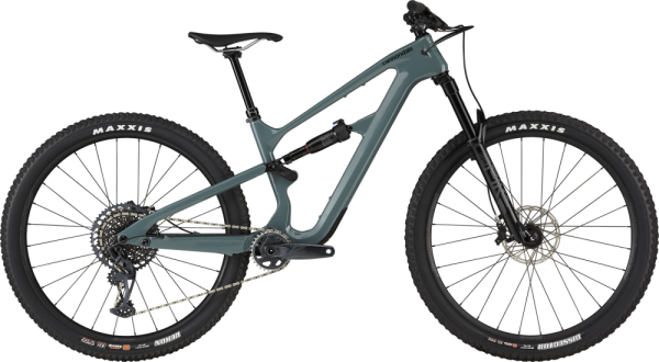 Cannondale 27.5 U Habit Crb 1 JDE XS Jade