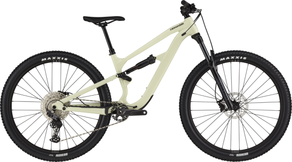 Cannondale 29 U Habit 4 IGN SM Ice Green