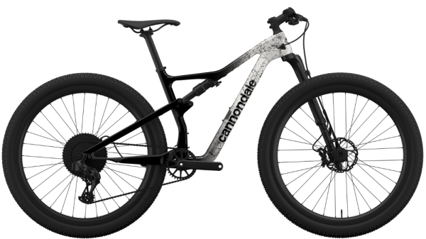 Cannondale 29 M Scalpel HM 1 WHT XL White