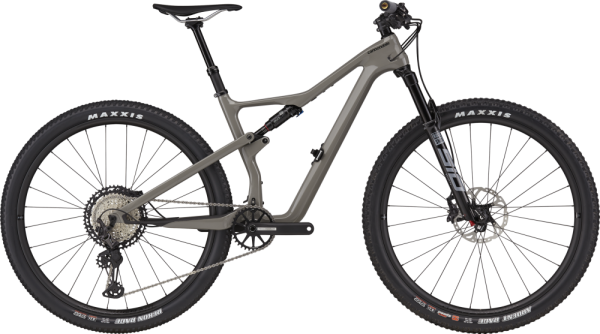 Cannondale 29 M Scalpel Crb SE 1 ABB XL Abyss