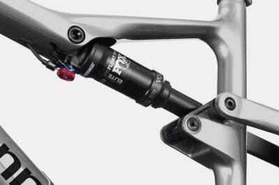 Cannondale 29 M Scalpel Crb 3 MRC LG Mercury Produktbild 2