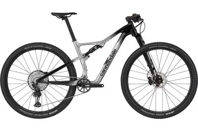 Cannondale 29 M Scalpel Crb 3 MRC MD Mercury Produktbild 5