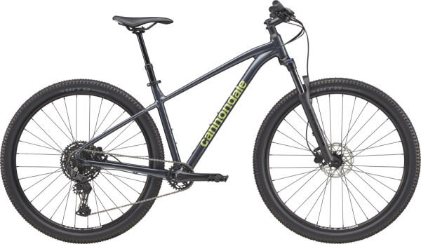 Cannondale Trail 1 Tungsten Blue