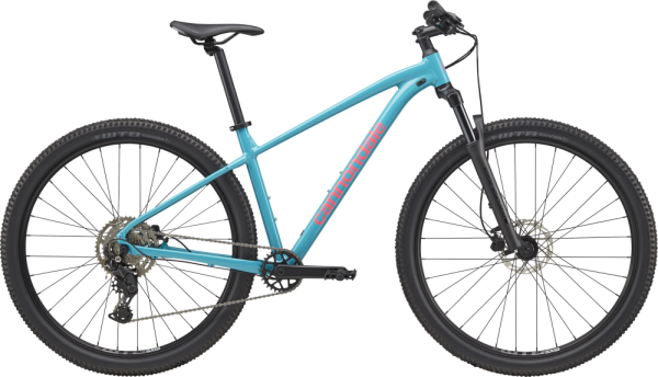 Cannondale Trail 2 Ion Blue