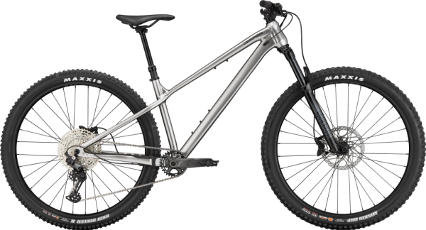 Cannondale 29 U Habit HT 1 MRC XL Mercury