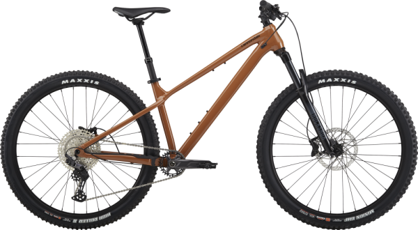 Cannondale 29 U Habit HT 1 CIN XL Cinnamon