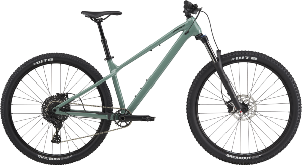 Cannondale 29 U Habit HT 3 JDE XL Jade