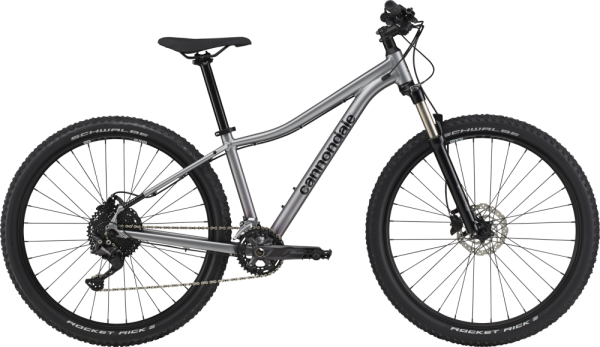 Cannondale 29 F Trail 5 LAV LG (x) Lavender