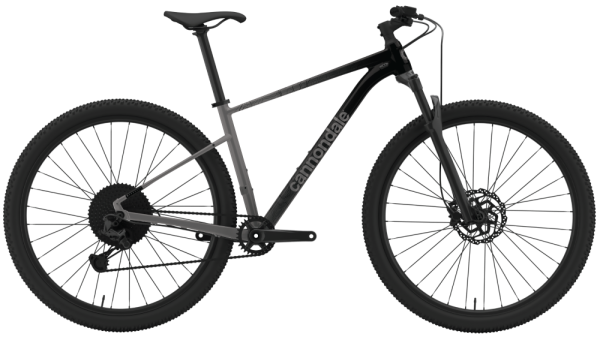 Cannondale 29 M Trail SL 4 GRY LG Grey