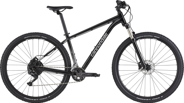 Cannondale 27.5 M Trail 5 GRA XS (x) Graphite