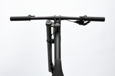Cannondale 27.5 M Bad Boy 1 BBQ LG Matte Black Produktbild 1