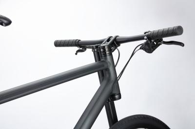 Cannondale 27.5 M Bad Boy 1 BBQ LG Matte Black Produktbild 3